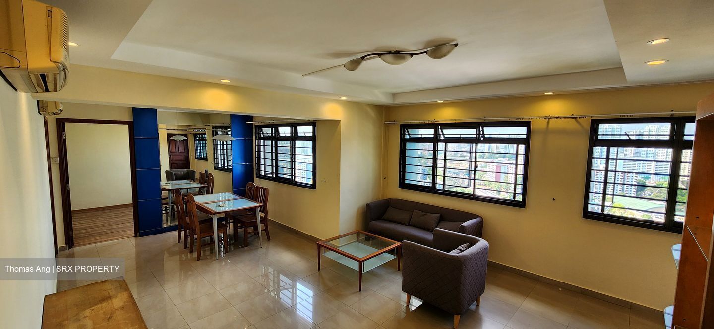 Blk 353 Ang Mo Kio Street 32 (Ang Mo Kio), HDB 4 Rooms #441250921